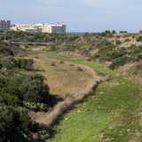 ...dalla cui terrazza possiamo avere una visione d�insieme della Balice